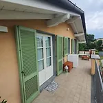 La Casa Di Elena Versilia - Two * 마리아나디피에트라산타