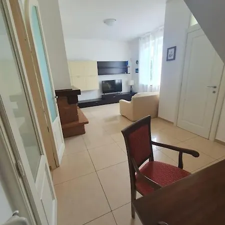 Apartment La Casa Di Elena Versilia - Two