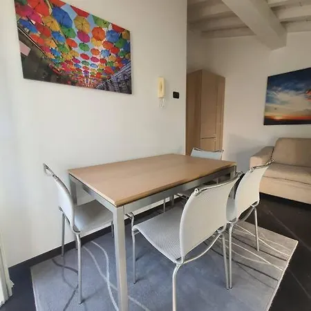 Apartment La Casa Di Elena Versilia - Two