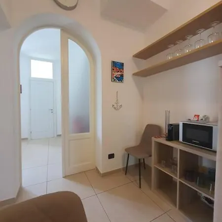 La Casa Di Elena Versilia - Two Apartment Marina di Pietrasanta