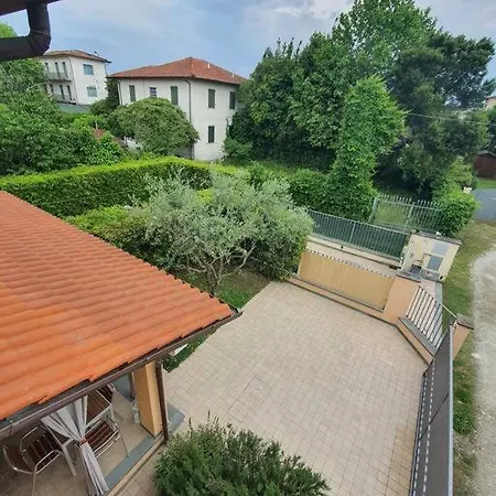 La Casa Di Elena Versilia - Two Marina di Pietrasanta