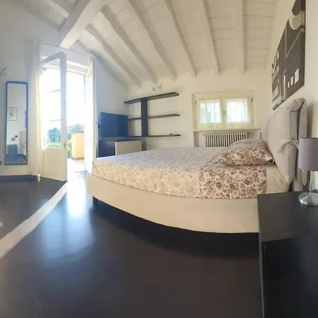 La Casa Di Elena Versilia - Two